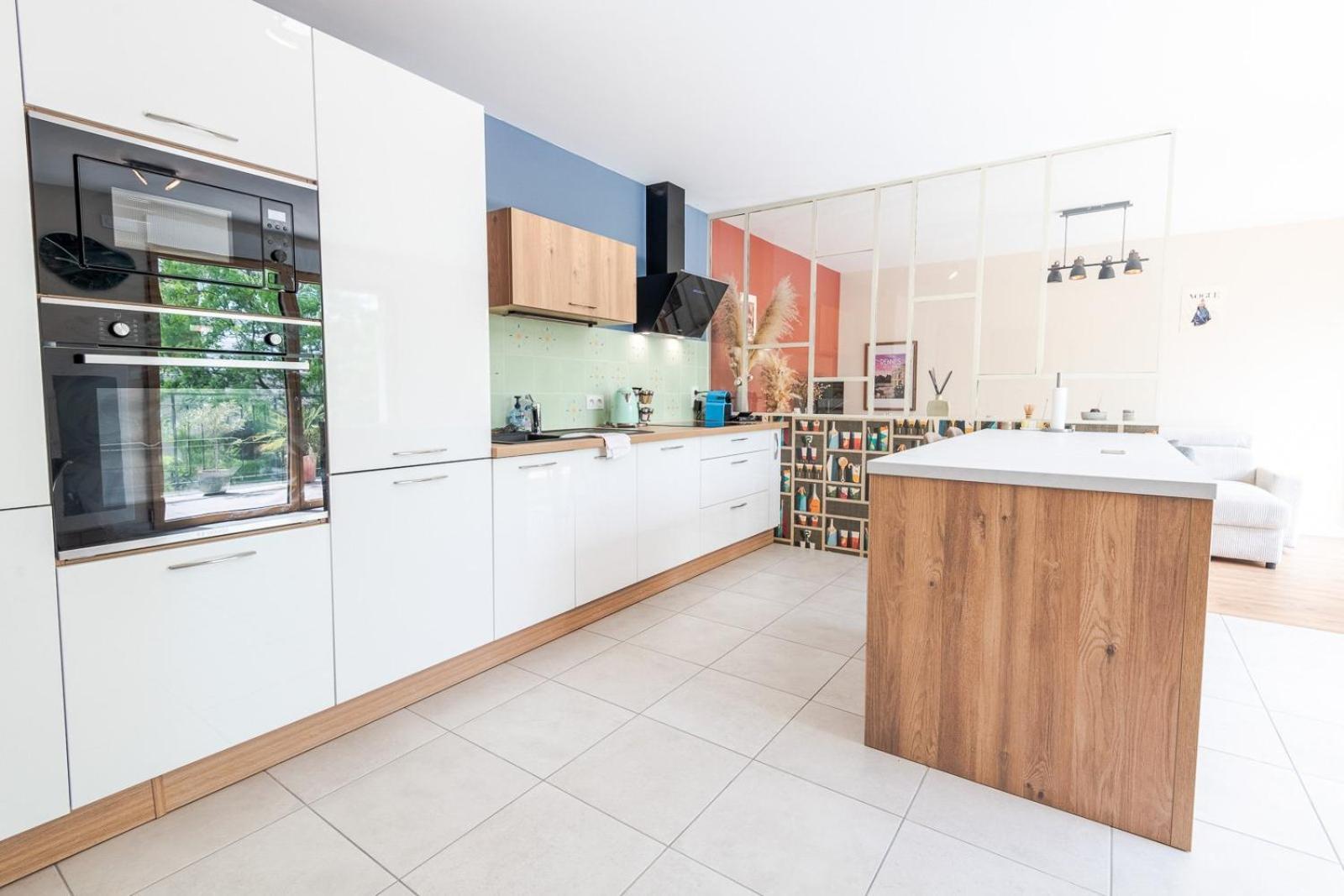 L'ecrin D'elegance Apartment Tours